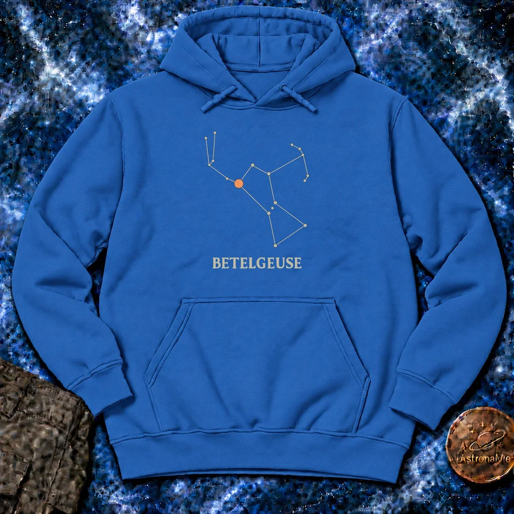 Betelgeuese In Orion Hoodie product image 5