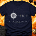 Between Worlds Lagrange T-Shirt product image 1