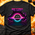 Beyond The Horizon T-Shirt product image 1