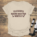 Back Pain Telescope product image 1