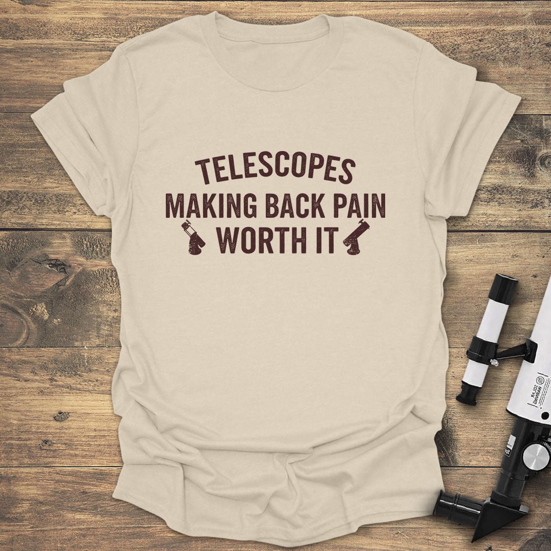 Back Pain Telescope product image 1