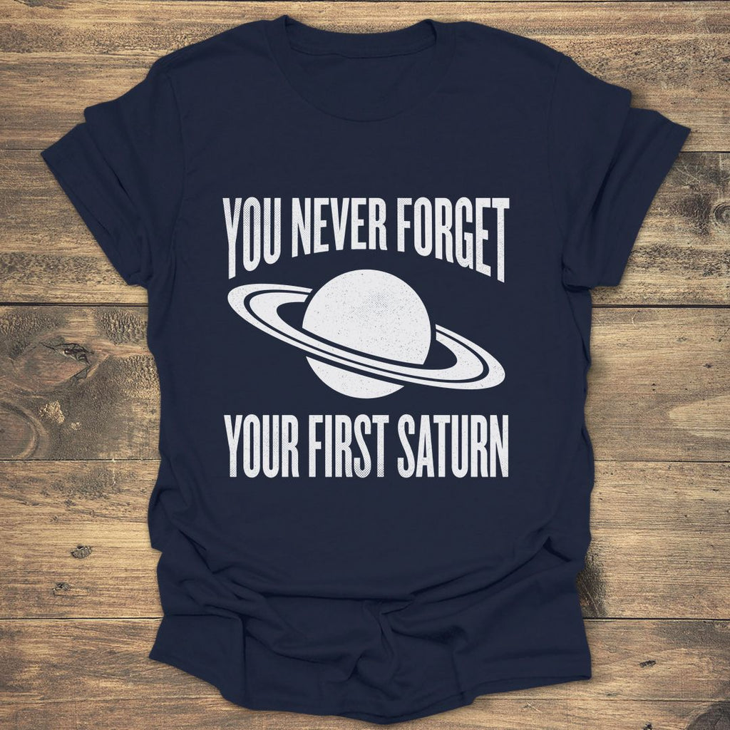 You Never Forget Saturn product image 5