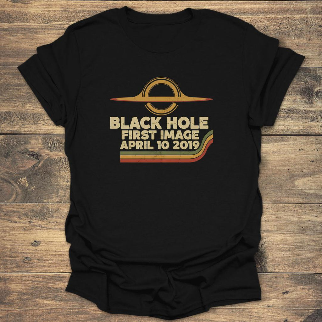 Black Hole First Image product image 1