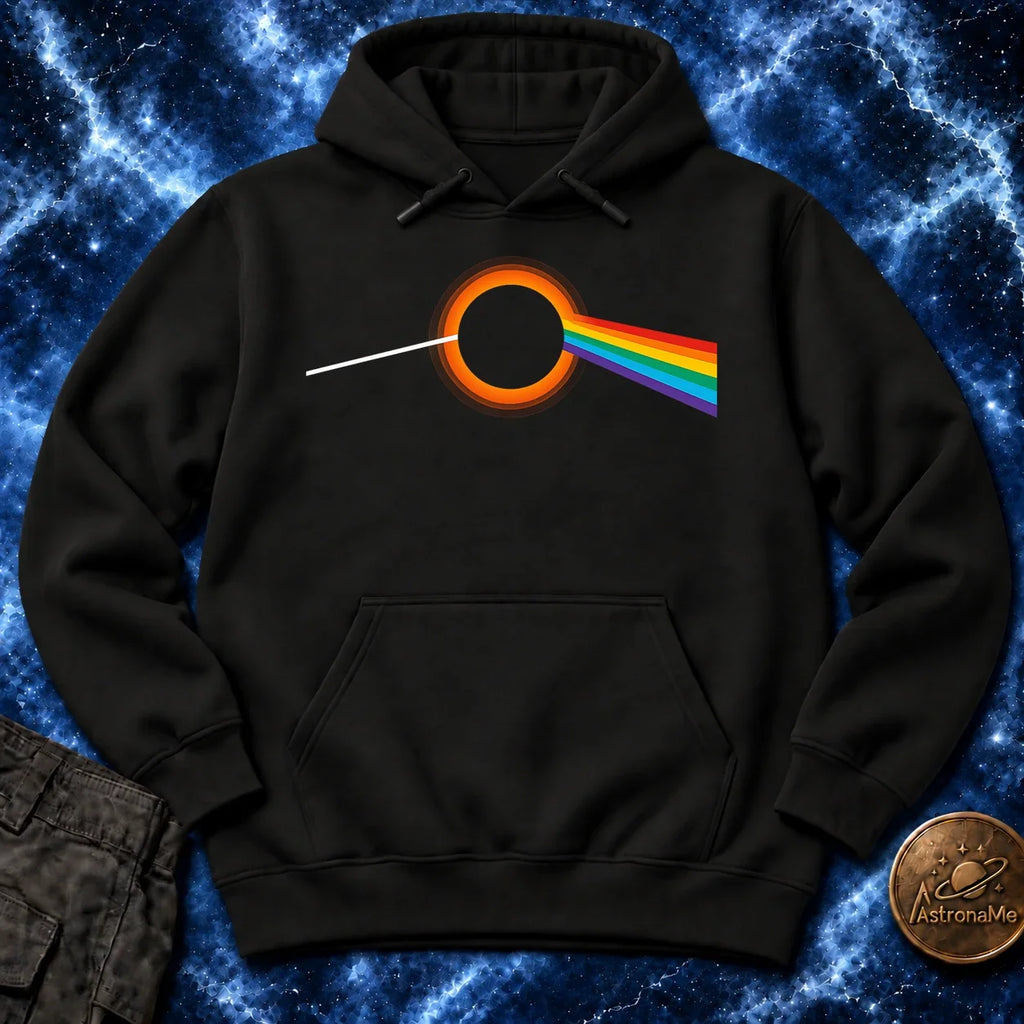 Black Hole Prism Hoodie product image 4