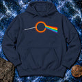Black Hole Prism Hoodie product image 1