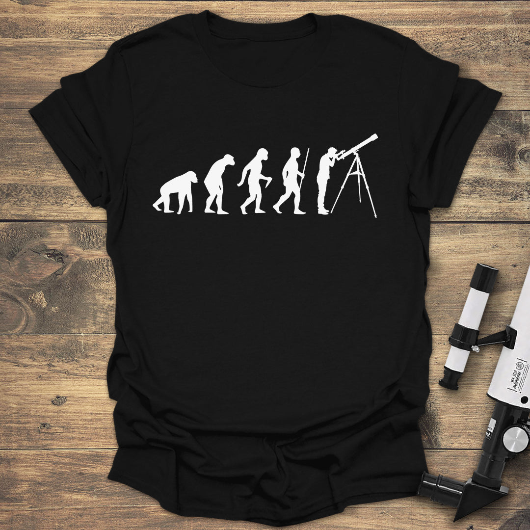 Evolution to Astronomy product image 1