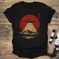 UFO Japanese Art product image 1