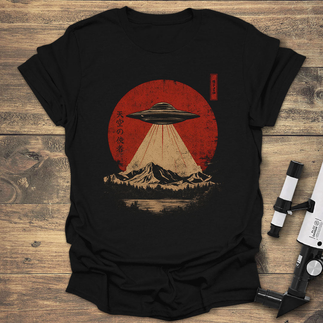 UFO Japanese Art product image 1