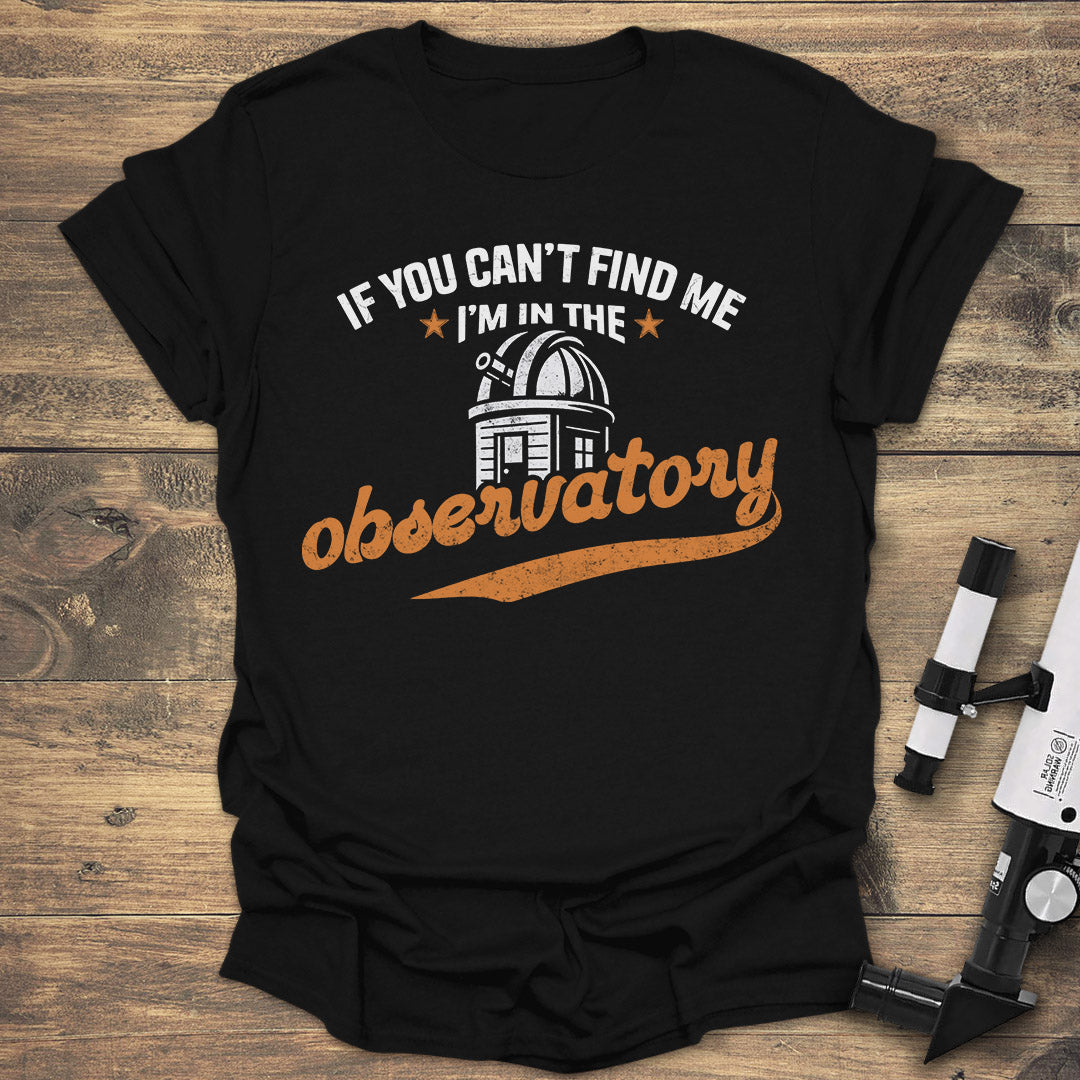 Observatory product image 3