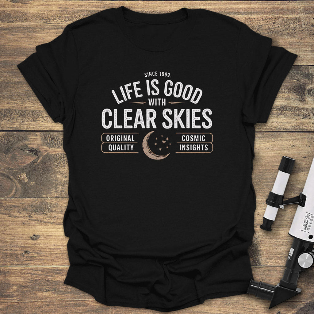 Clear Skies product image 1