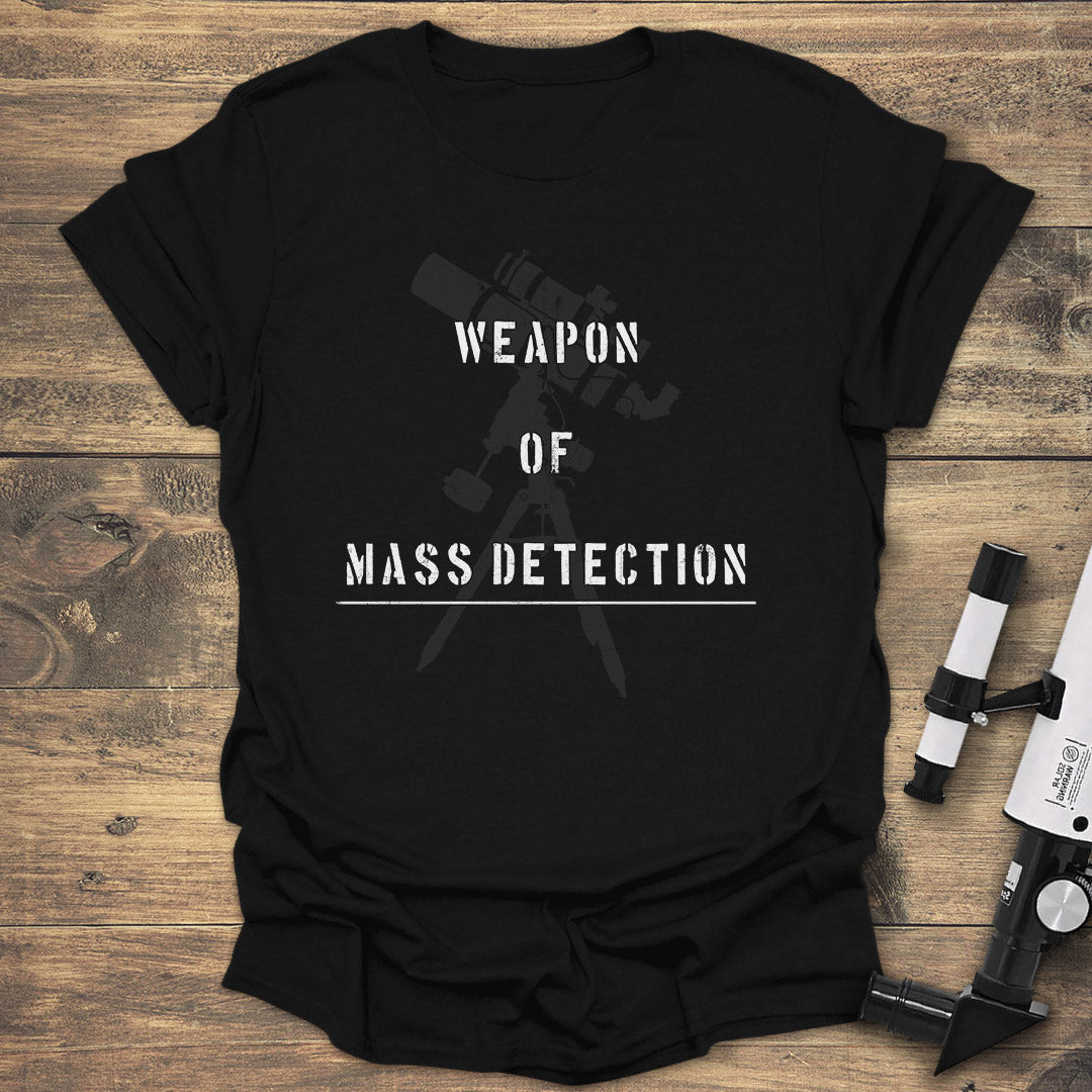 Weapon of Mass Detection product image 3