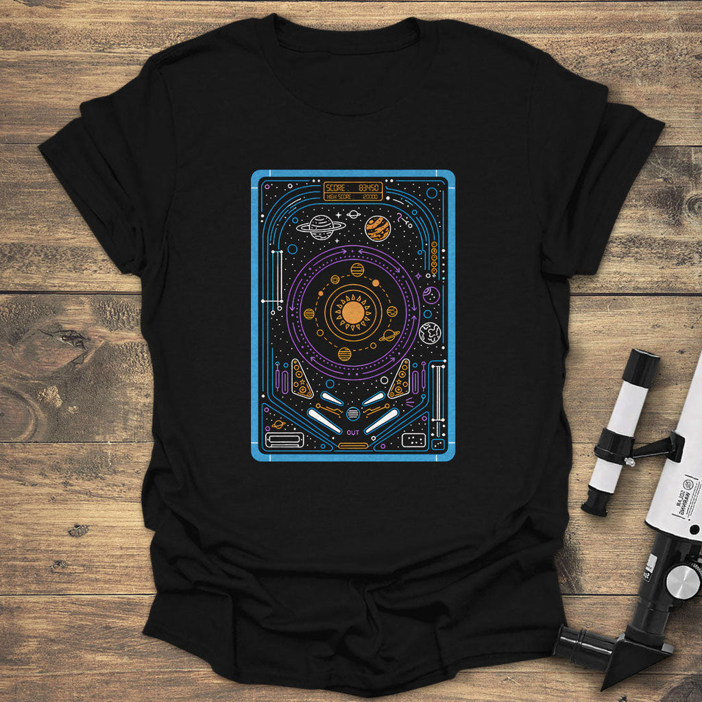Solar System Pinball product image 2
