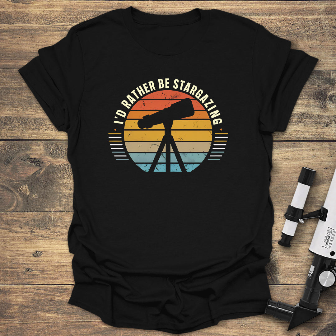 I'd Rather Be Stargazing product image 1