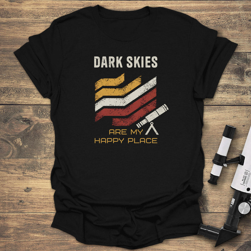 Dark Skies Happy Place product image 1