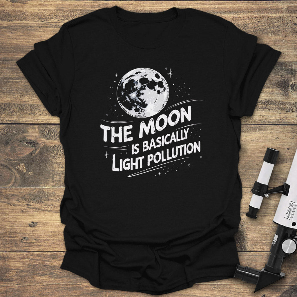 Moon Light Pollution product image 2