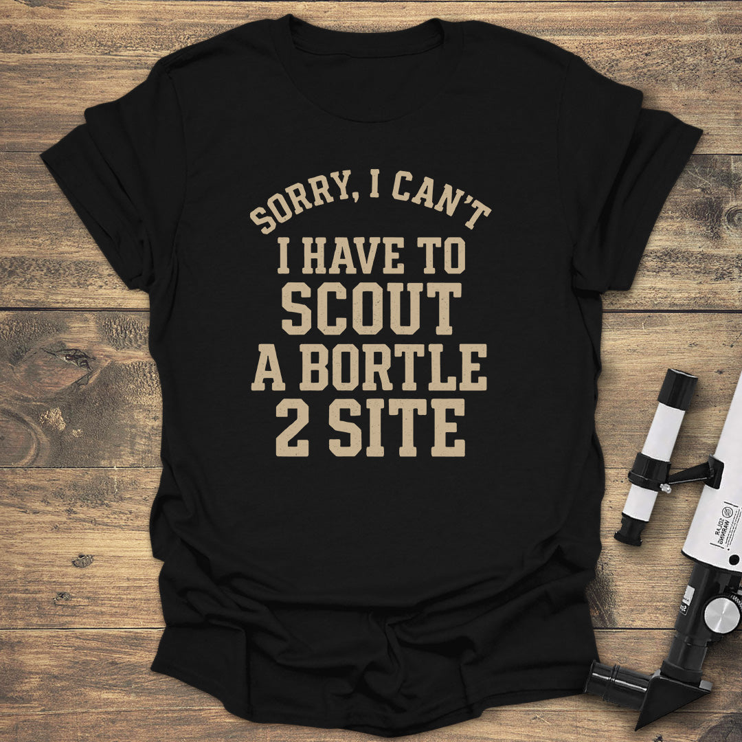 Scout Bortle 2 product image 2