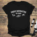 Easily Distracted By Stars product image 1