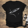 Planet Saturn with Moons product image 1
