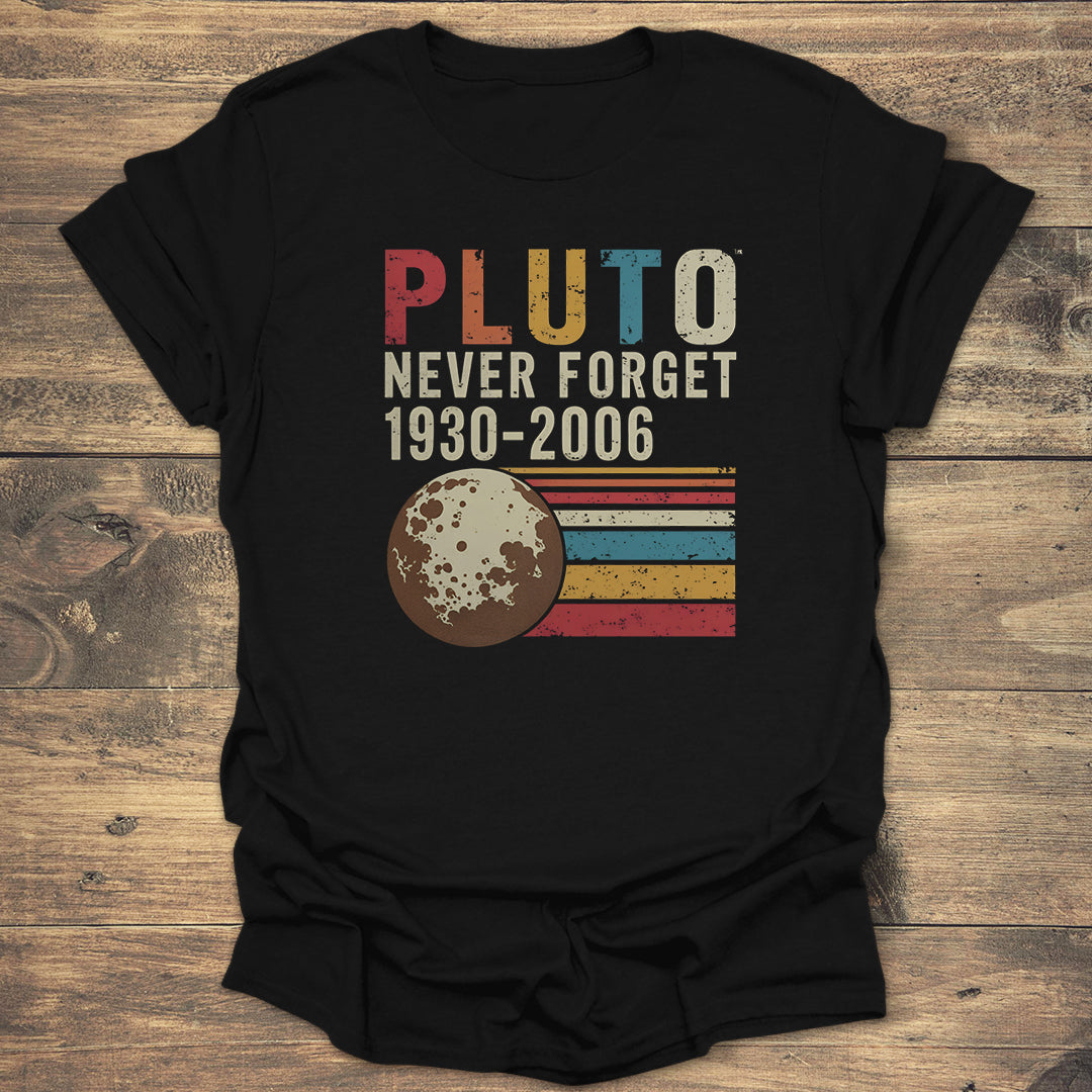 Pluto Never Forget product image 2