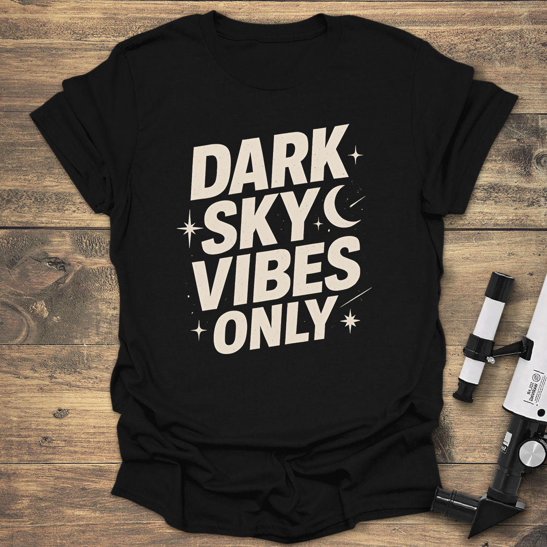 Dark Sky Vibes Only product image 3