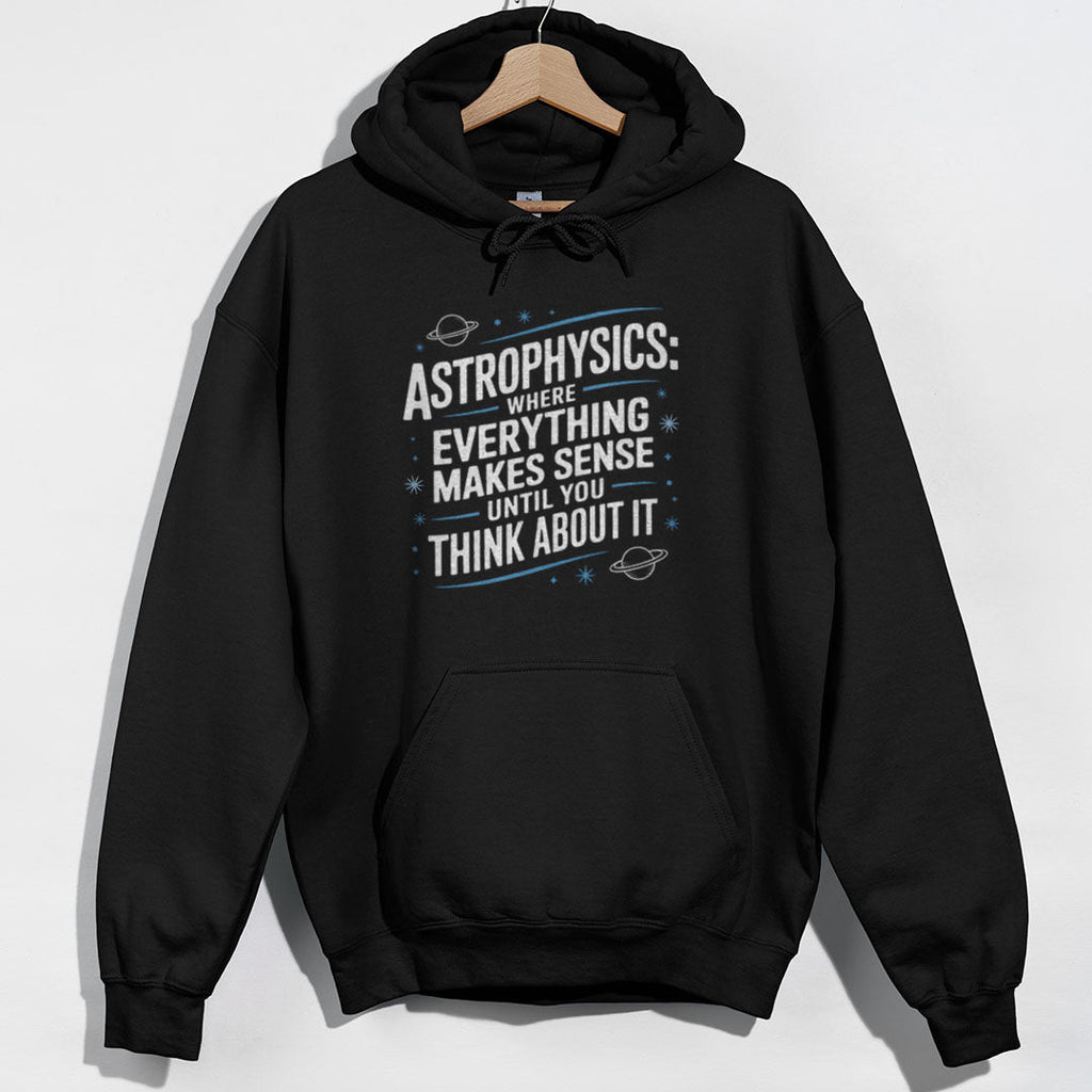 Science Humor Hoodie product image 2
