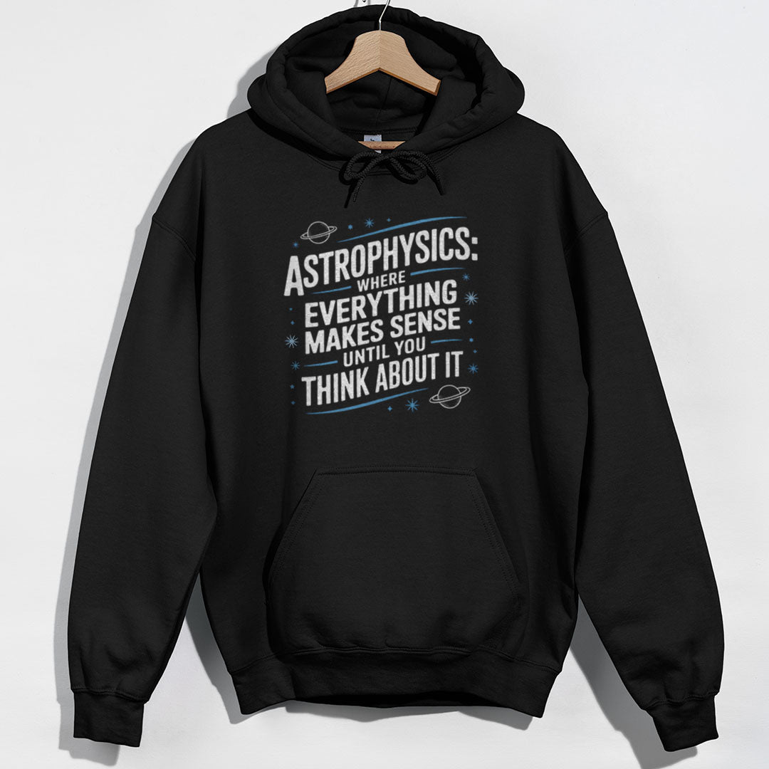 Science Humor Hoodie product image 2