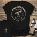 Astrophotography Club Tee product image 1
