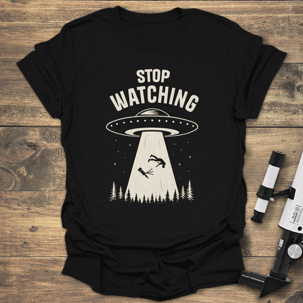 Stop Watching UFO product image 2