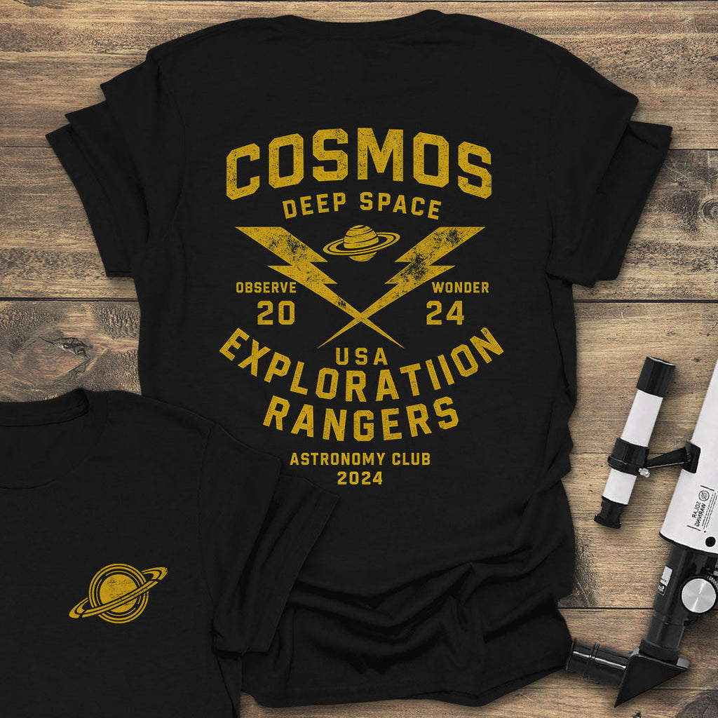 Cosmos Exploration Rangers product image 3