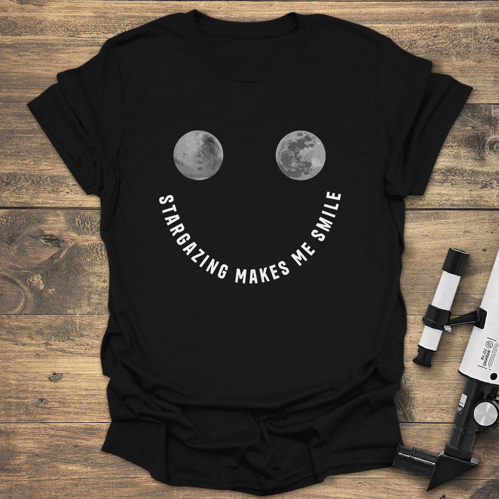 Stargazing Makes Me Smile product image 1