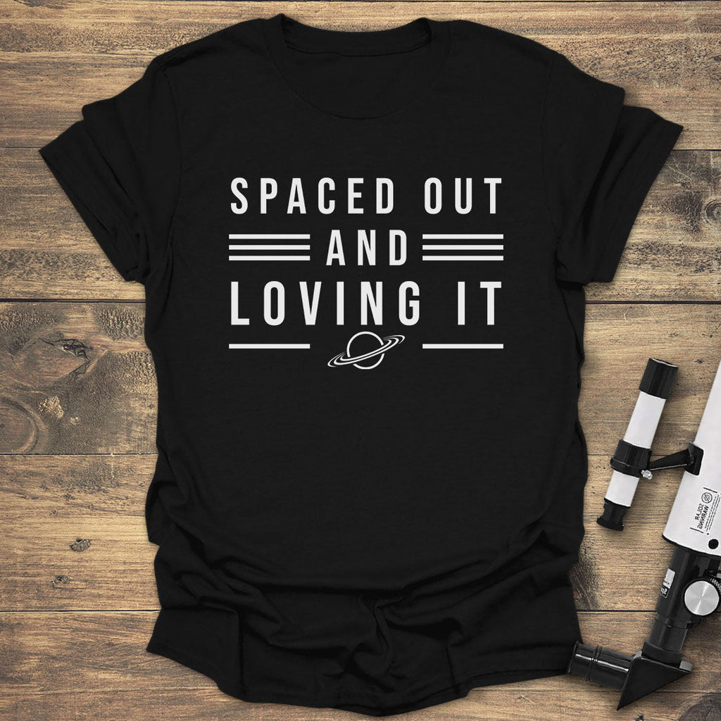 Spaced Out and Loving product image 3