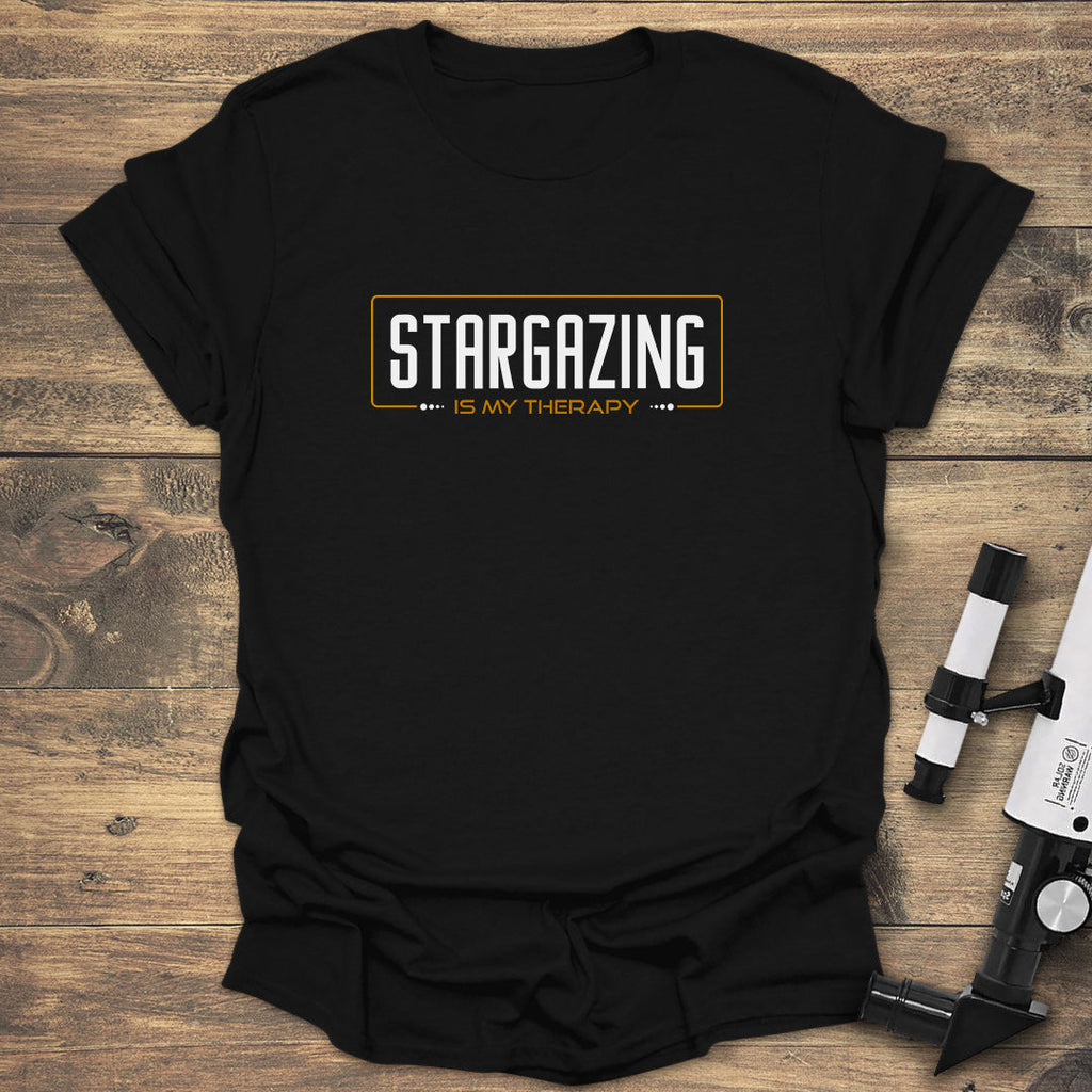 Stargazing Is My Therapy product image 1