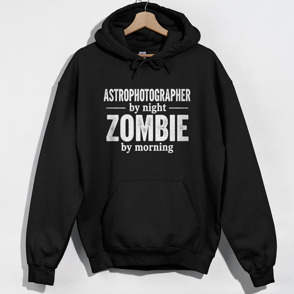 Moonlit Dual Life Form Hoodie product image 5