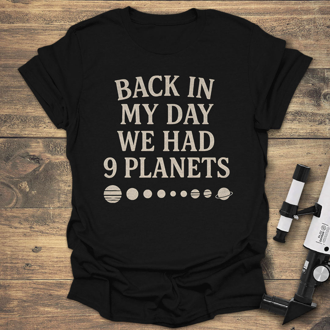 Back In My Day product image 3