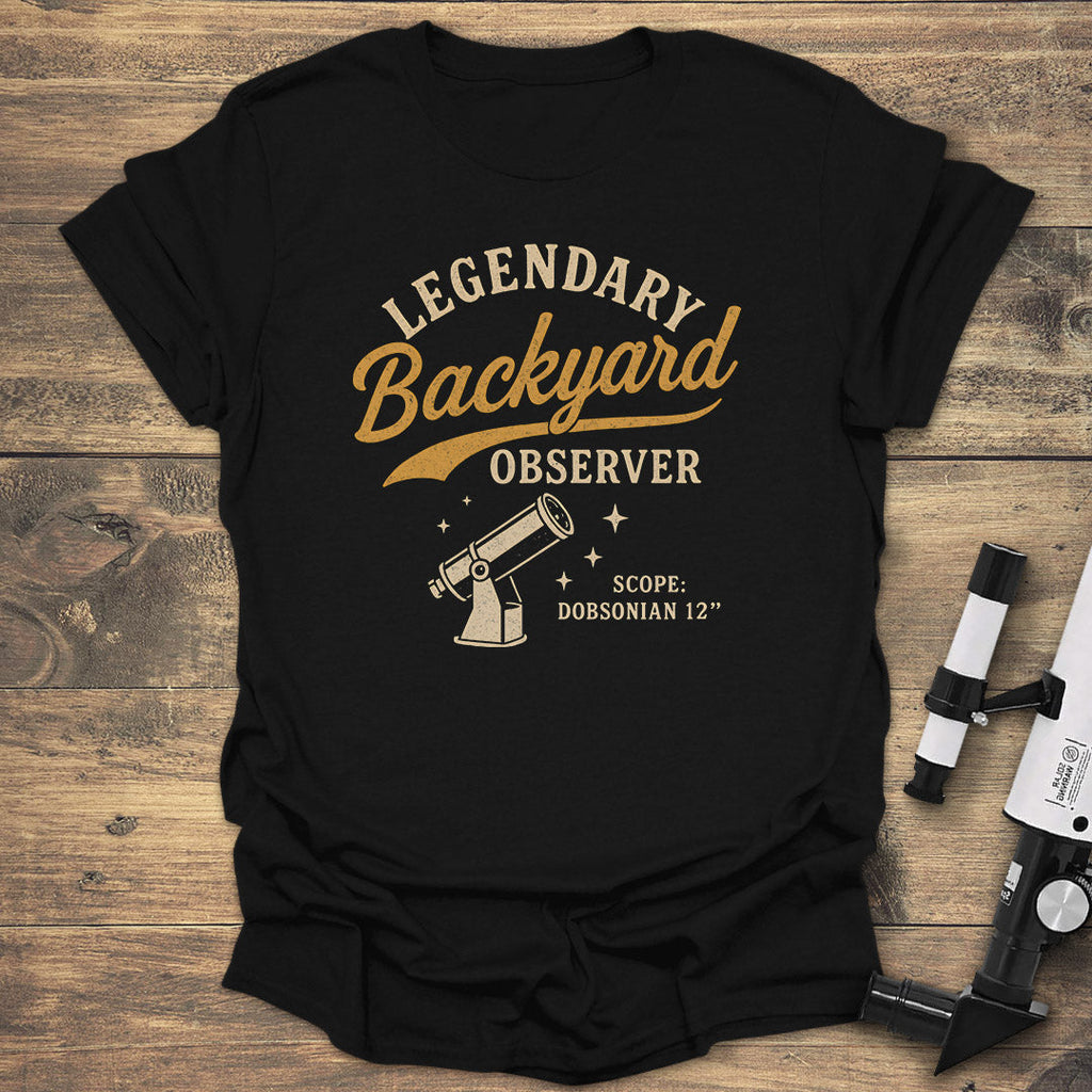 Legendary Backyard Observer product image 2