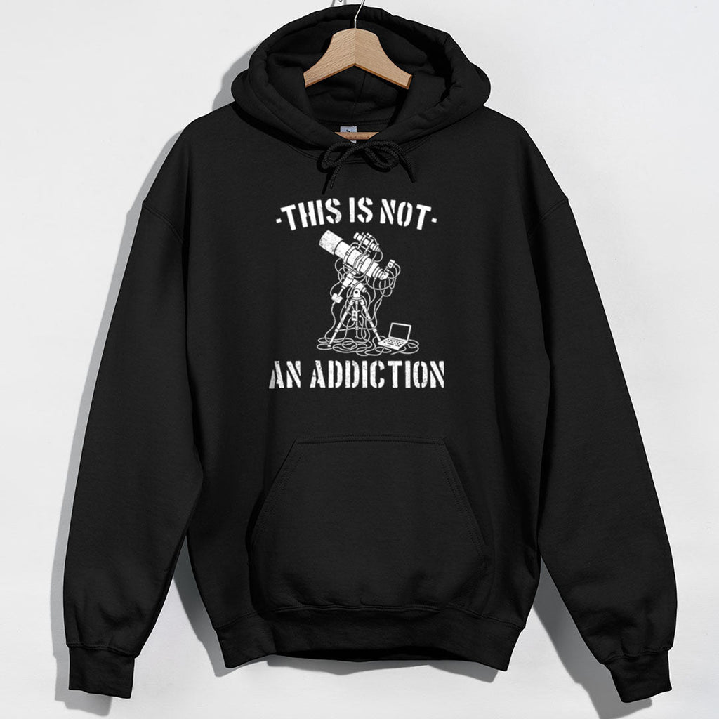 Not An Addiction Hoodie product image 4