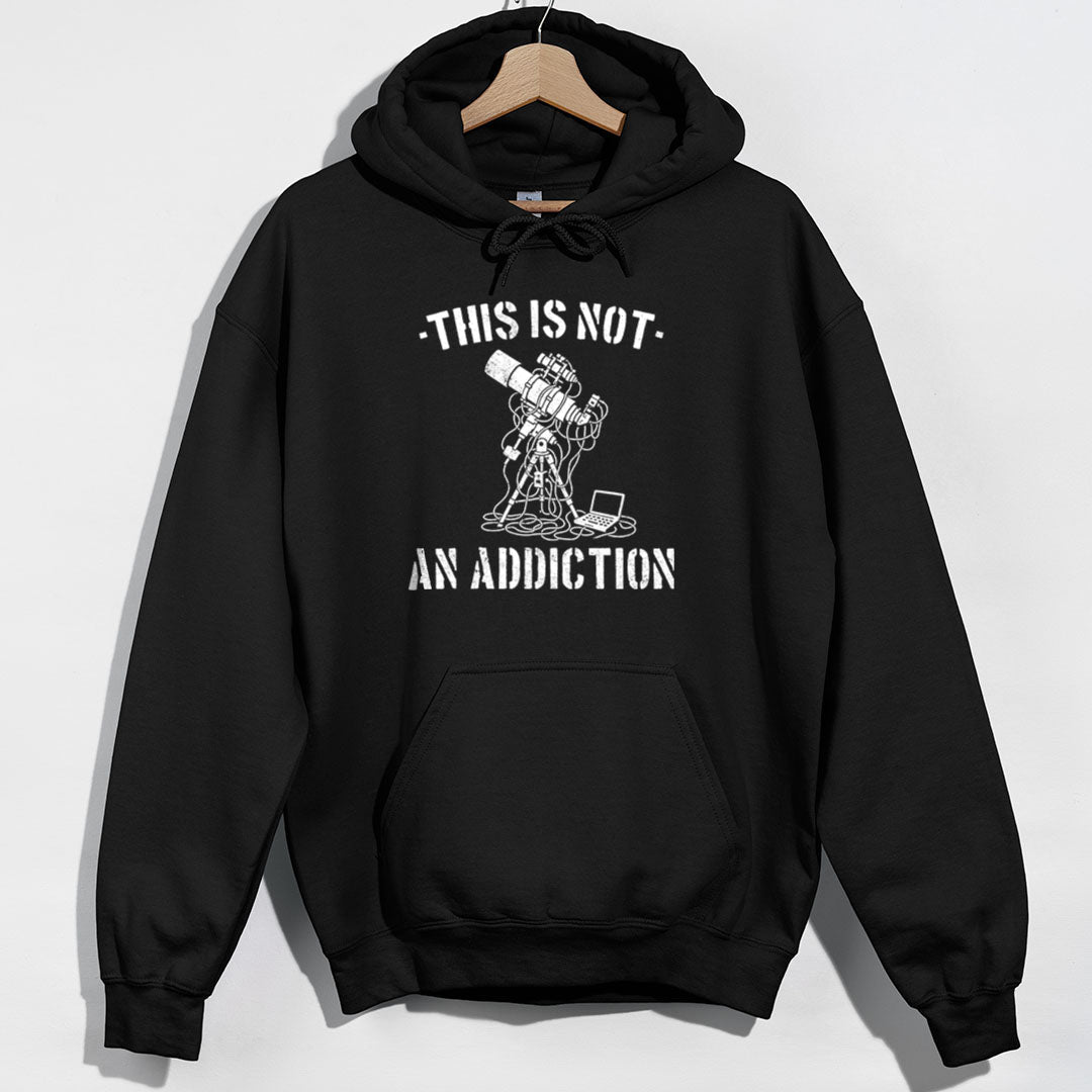 Not An Addiction Hoodie product image 4