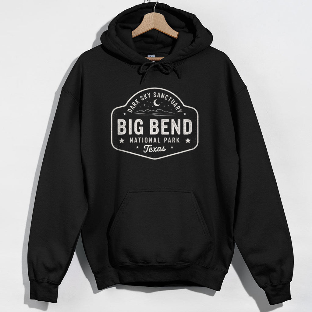 Big Bend Dark Sky Hoodie product image 3