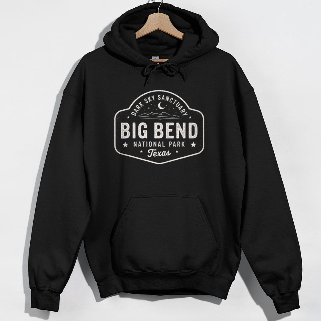 Big Bend Dark Sky Hoodie product image 3