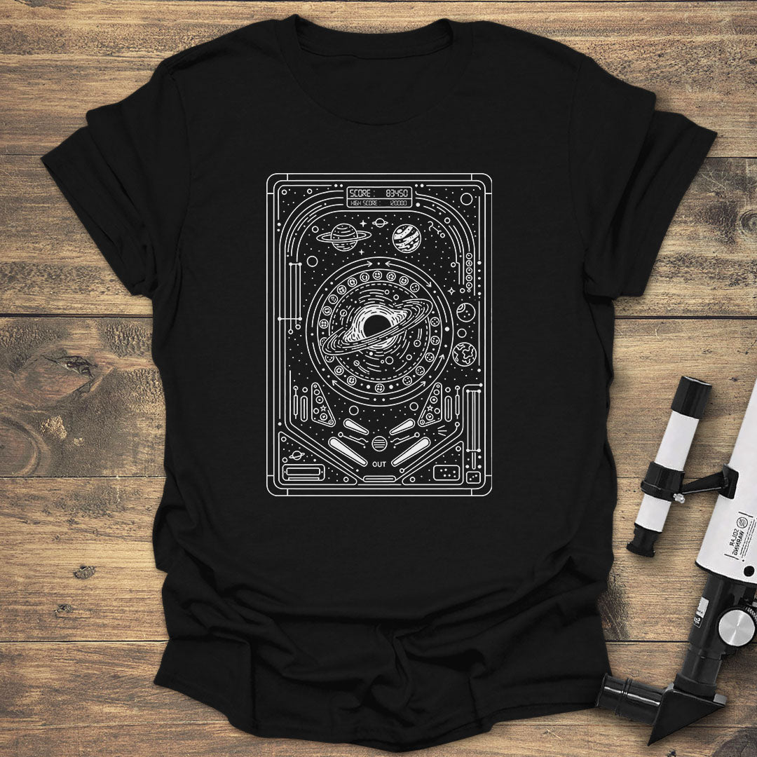 Space Pinball product image 3