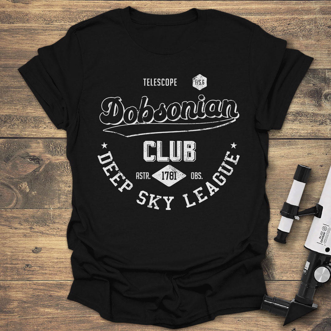 Dobsonian Club Deep Sky product image 3