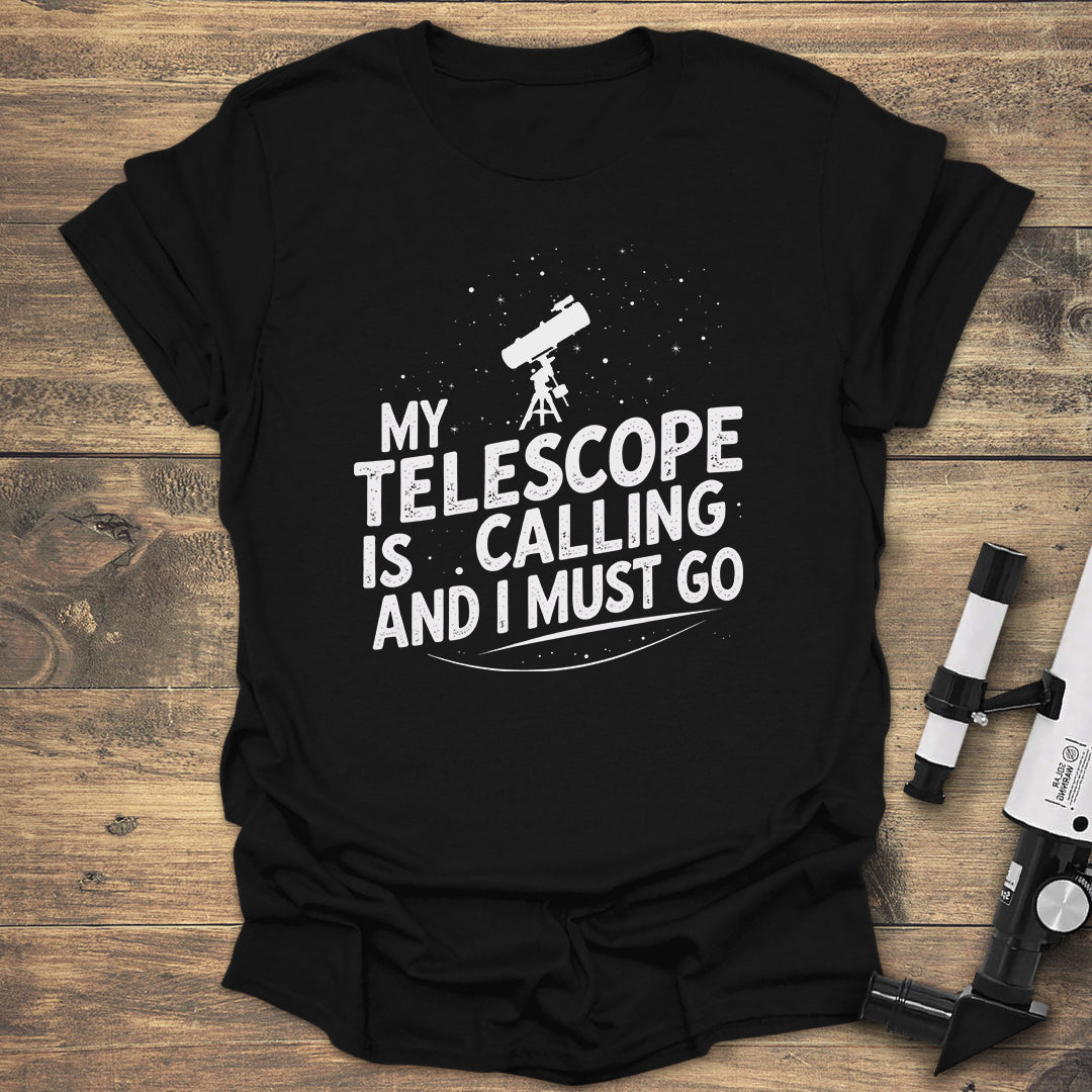 Telescope Calling product image 1