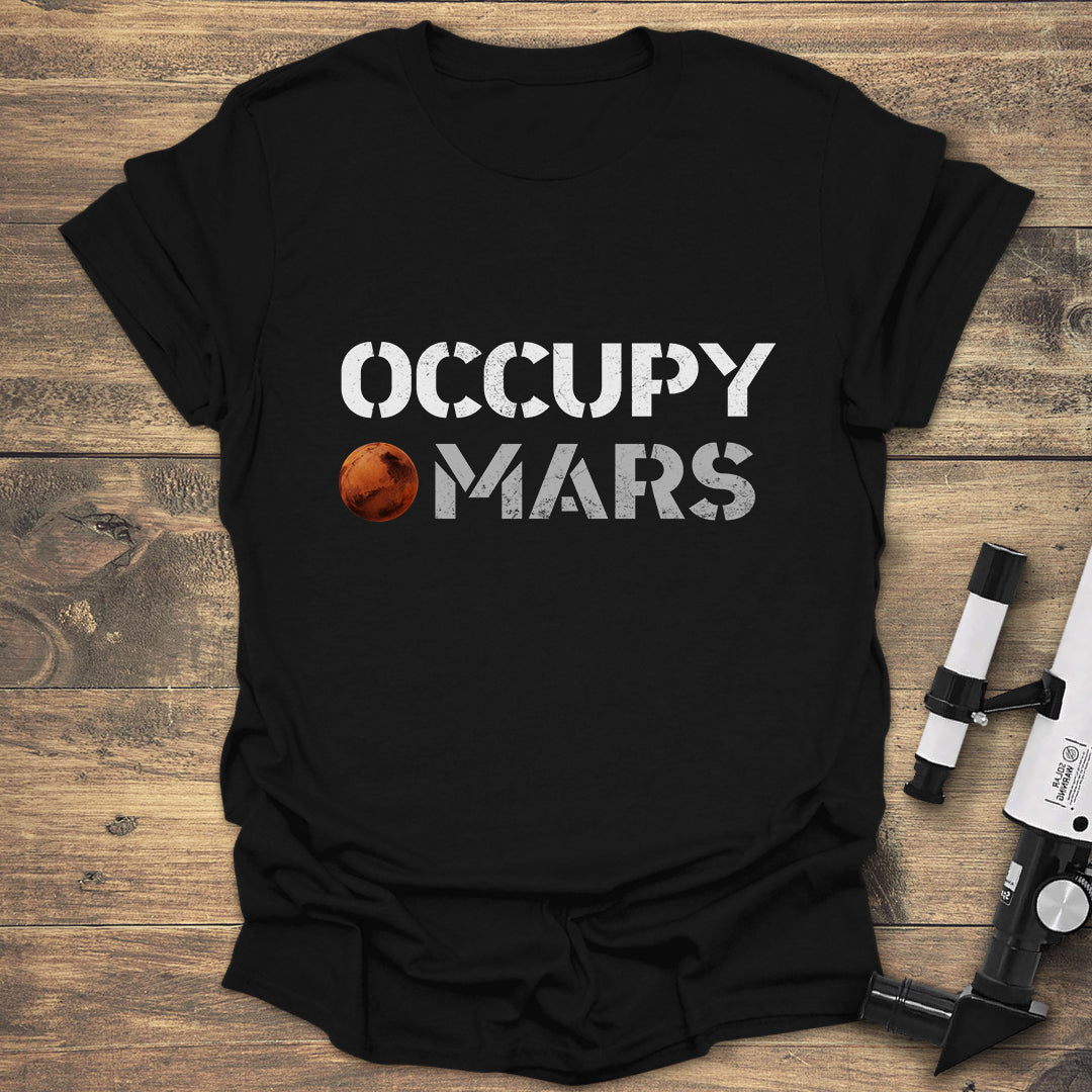 Occupy Mars product image 1