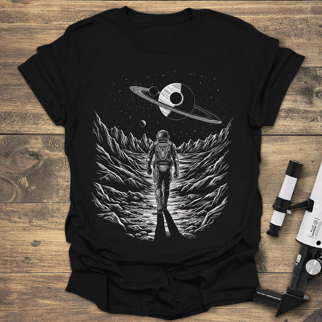 Astronaut on Alien World product image 1