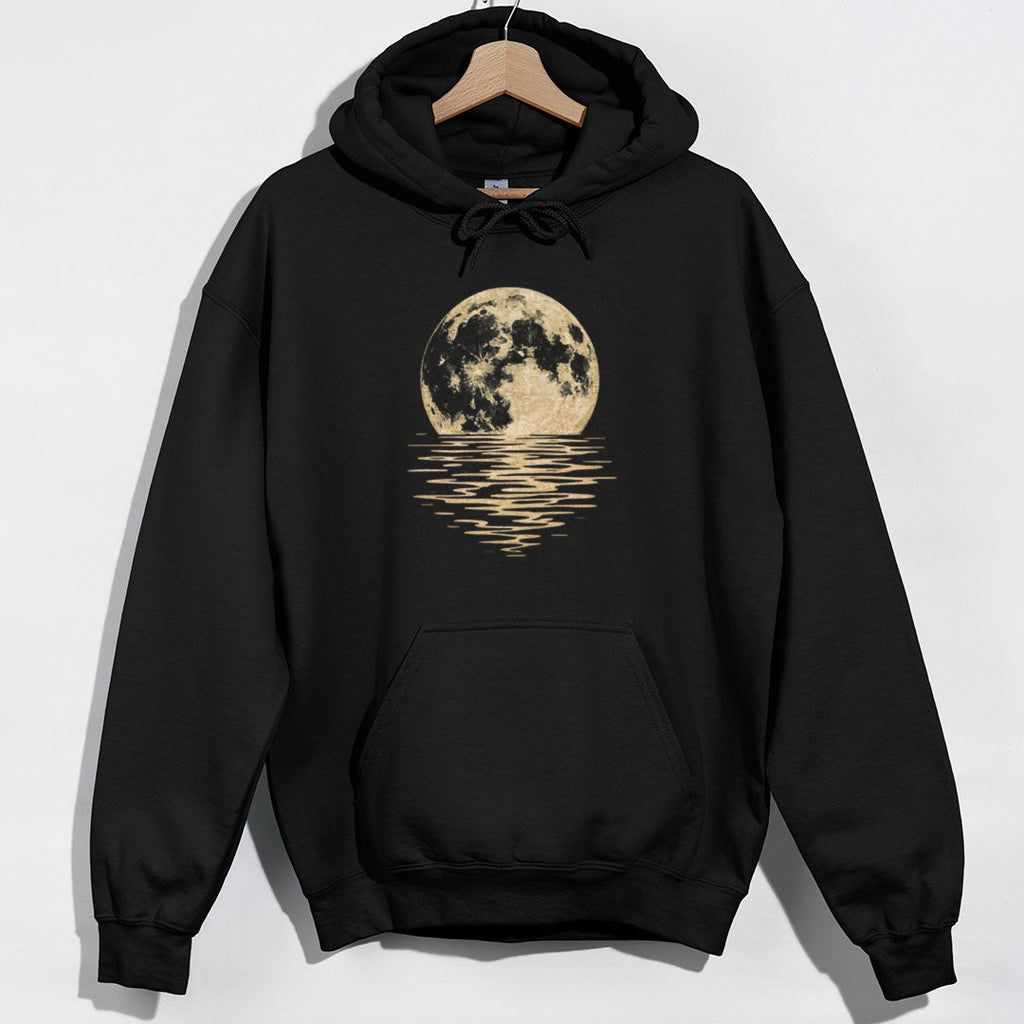Moon Reflection Hoodie product image 1