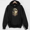 Moon Reflection Hoodie product image 1