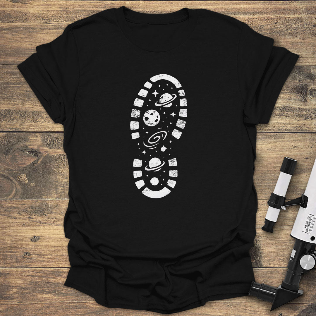 Cosmic Footprint product image 3