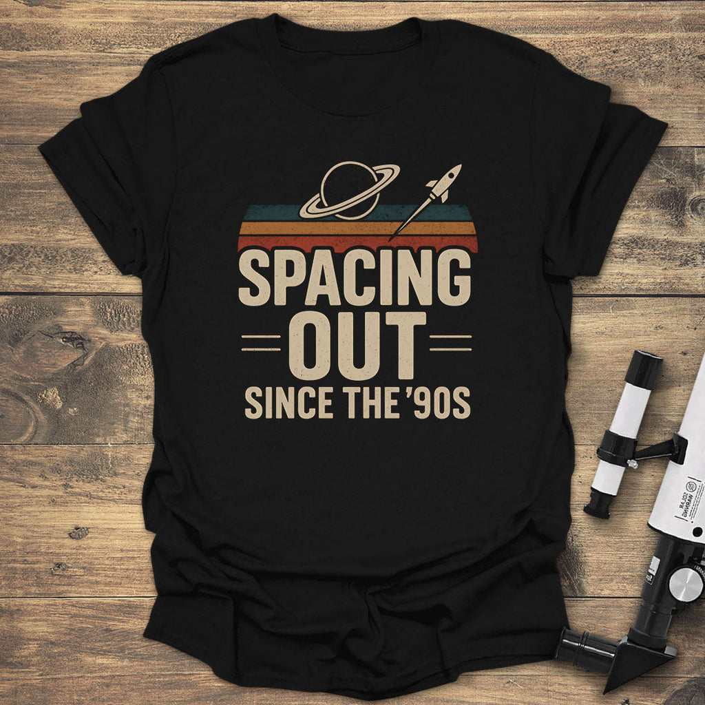 Spacing Out Since the ’90s product image 1