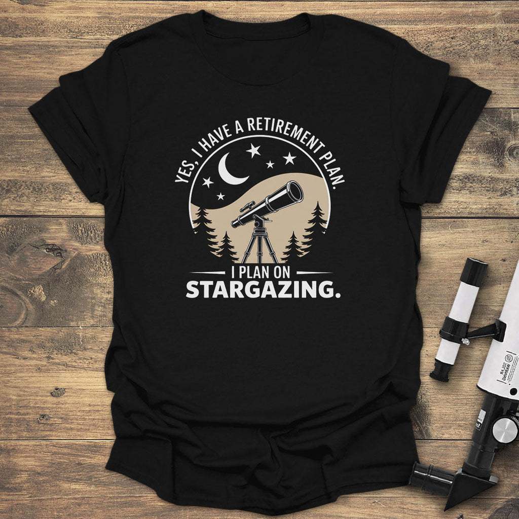 I Plan on Stargazing product image 2