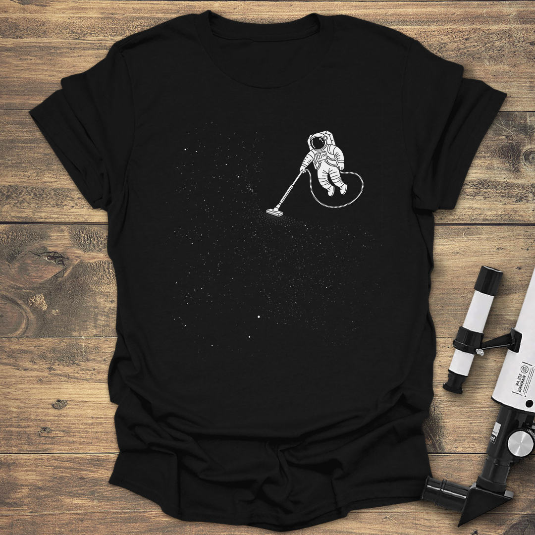 Astronaut Vacuum Space product image 1